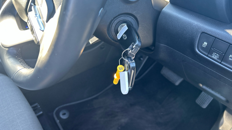 Hyundai Kona 1.6 GDi Hybrid SE Connect 5dr DCT Hybrid Hatchback